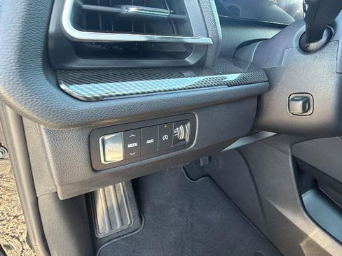 New 2026 Chevrolet Traverse High Country AWD/4WD image 22