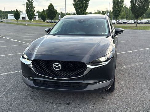 Used 2023 MAZDA CX-30 AWD 2.5 S w/ Preferred Package image 14
