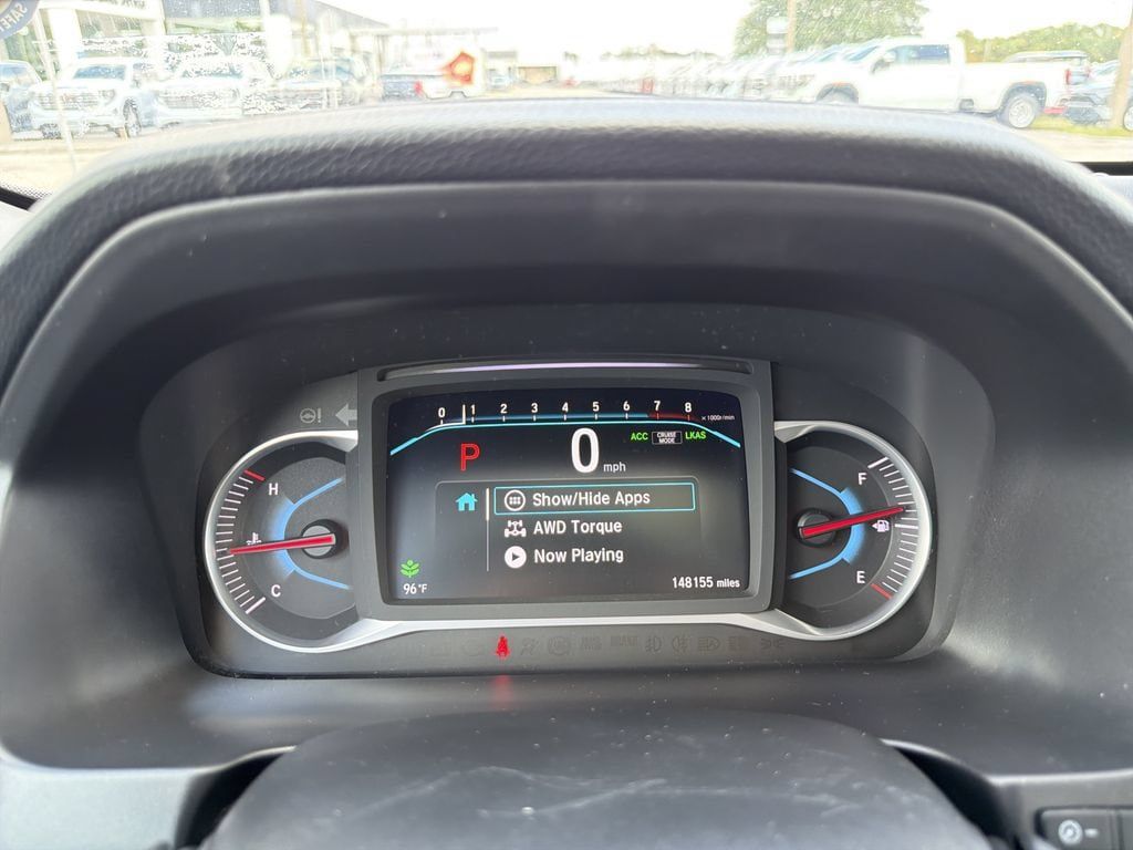 Used 2019 Honda Pilot EX image 32