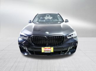 Used 2023 BMW X5 xDrive40i w/ M Sport Package video 2