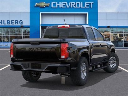 New 2026 Chevrolet Colorado LT w/ Advanced Trailering Package