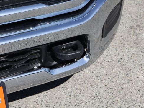 Used 2022 RAM 3500 Tradesman w/ Safety Group image 42