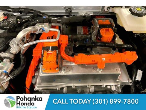 New 2026 Honda Prologue Touring image 20