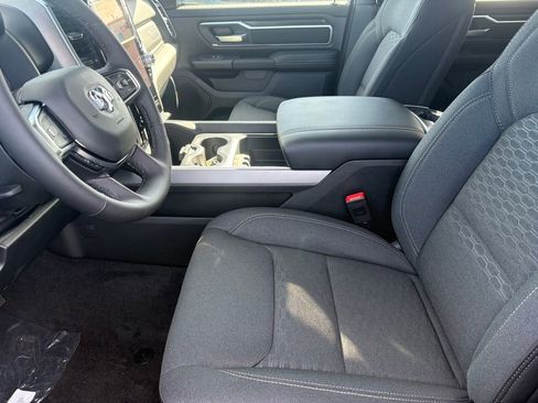 New 2026 RAM 1500 Big Horn image 21