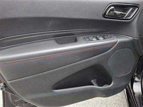 Certified 2024 Dodge Durango GT image 13