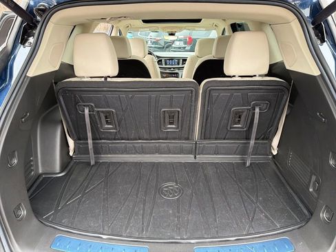 Used 2023 Buick Enclave Essence w/ Experience Buick Package image 25