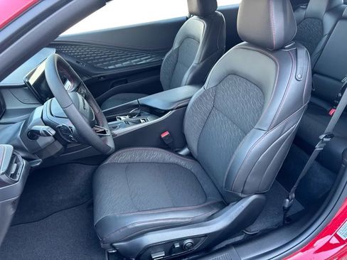 New 2026 Dodge Charger R/T Scat Pack image 21