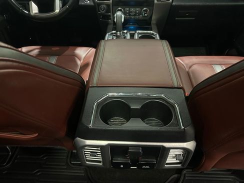 Used 2020 Ford F150 Platinum w/ Equipment Group 701A Luxury image 36