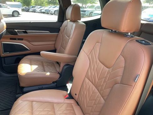 Certified 2025 Kia Telluride SX X-Line AWD/4WD image 26