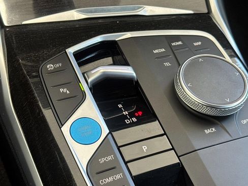 Certified 2023 BMW i4 eDrive35 w/ Premium Package RWD image 19
