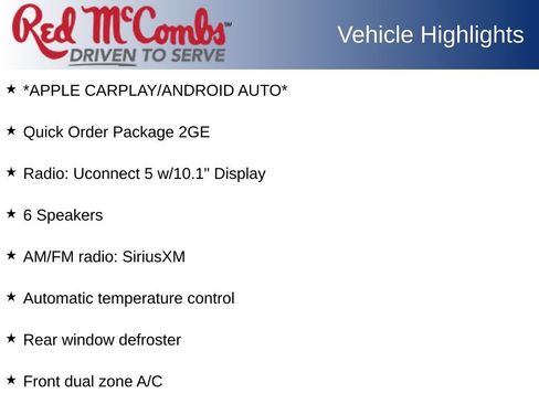 Used 2022 Jeep Compass Trailhawk AWD/4WD image 3