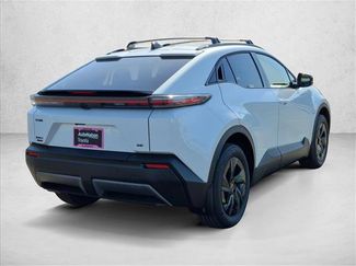 New 2026 Toyota C-HR AWD/4WD video 2