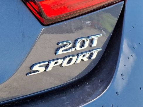 Used 2020 Honda Accord Sport image 30