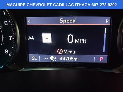 Used 2022 Chevrolet Equinox LT AWD/4WD image 22
