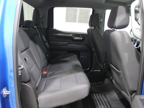 Used 2022 GMC Sierra 1500 Elevation image 26
