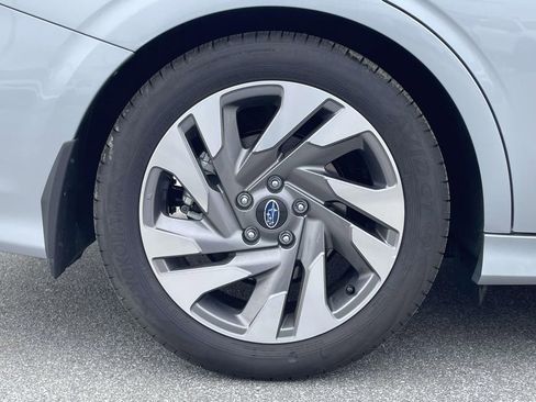 Certified 2025 Subaru Legacy Limited w/ Popular Package #3 image 30