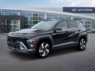 New 2026 Hyundai Kona Limited AWD/4WD video 2
