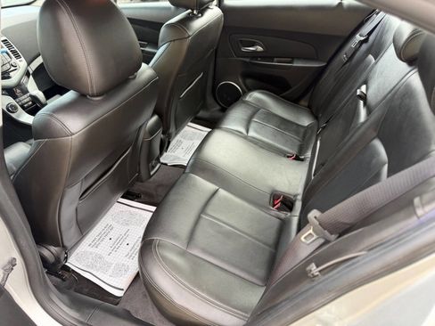 Used 2011 Chevrolet Cruze LT FWD image 17