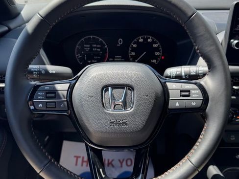 New 2026 Honda HR-V Sport image 15