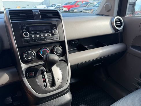 Used 2009 Honda Element EX image 24