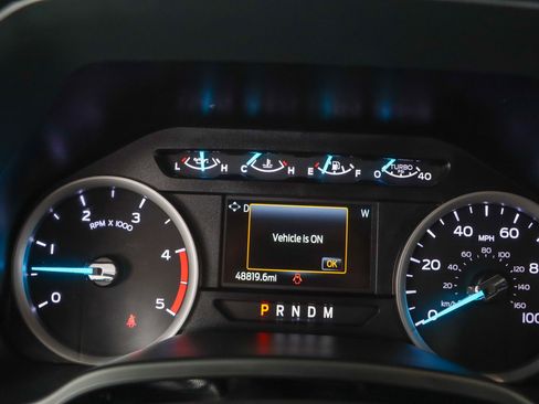 Used 2022 Ford F250 XLT w/ XLT Value Package AWD/4WD image 15