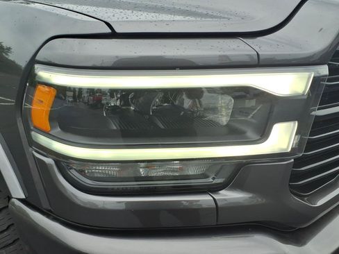 Certified 2022 RAM 3500 Laramie AWD/4WD image 9