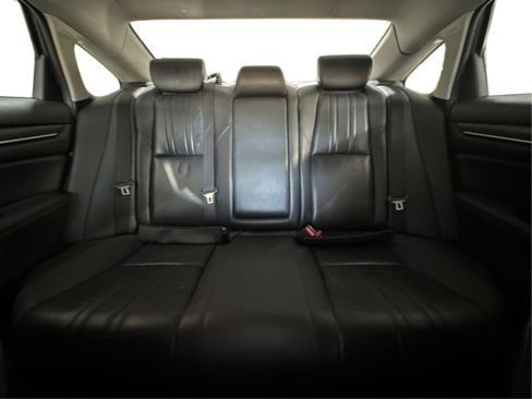 Used 2021 Honda Accord EX-L image 14