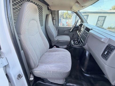 Used 2007 Chevrolet Express 2500 Extended image 20