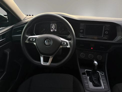Used 2021 Volkswagen Jetta S FWD image 15