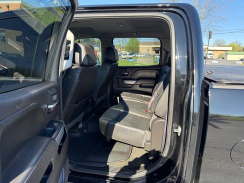 Used 2016 Chevrolet Silverado 2500 LT w/ LT Convenience Package image 7