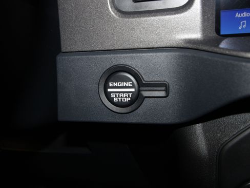 New 2026 Ford Bronco Raptor AWD/4WD image 11