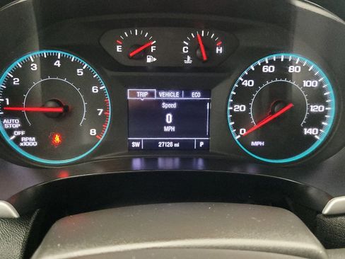 Used 2024 Chevrolet Malibu LT image 23