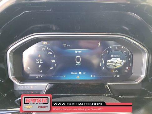 New 2026 Chevrolet Silverado 1500 LT AWD/4WD image 26