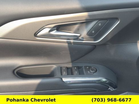 New 2026 Chevrolet Traverse LT w/ Midnight/Sport Edition AWD/4WD image 19
