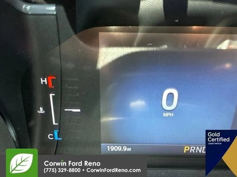 Used 2025 Ford Ranger XL w/ Trailer Tow Package AWD/4WD image 17