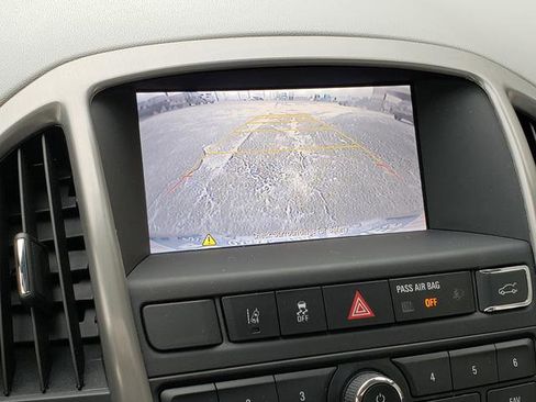 Used 2015 Buick Verano Convenience image 24