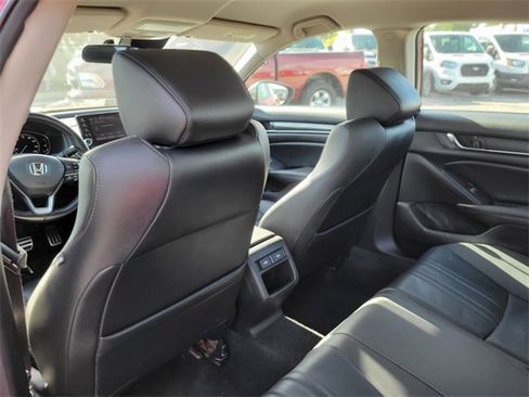 Used 2021 Honda Accord Sport Special Edition image 10