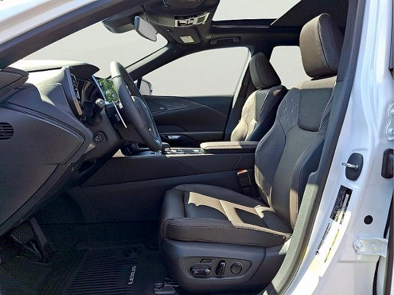 New 2026 Lexus RX 350 AWD w/ Convenience Package image 10