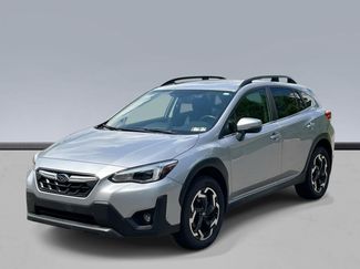 Used 2021 Subaru Crosstrek 2.5i Limited w/ Moonroof Package 1 AWD/4WD video 1