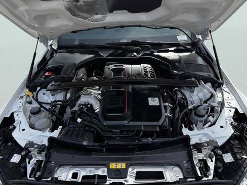 Used 2024 Mercedes-Benz C 36 AMG S image 77