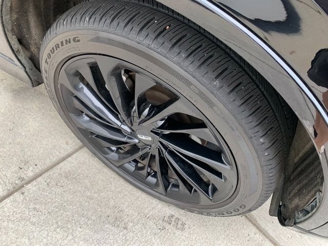 Used 2023 Lincoln Aviator Black Label w/ Jet Package AWD/4WD image 11