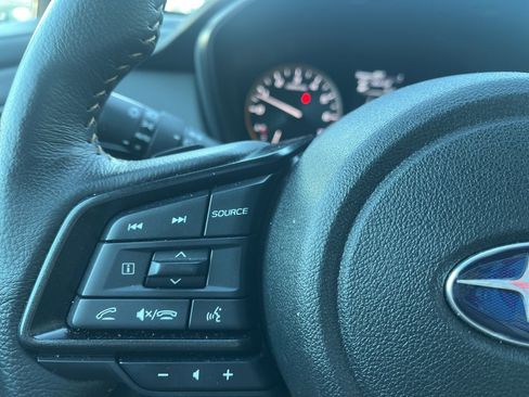 Certified 2025 Subaru Outback Wilderness image 13