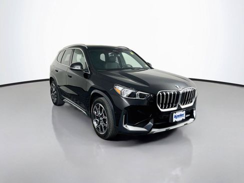 Used 2026 BMW X1 xDrive28i AWD/4WD image 8