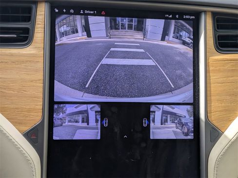 Used 2019 Tesla Model S 100D image 22