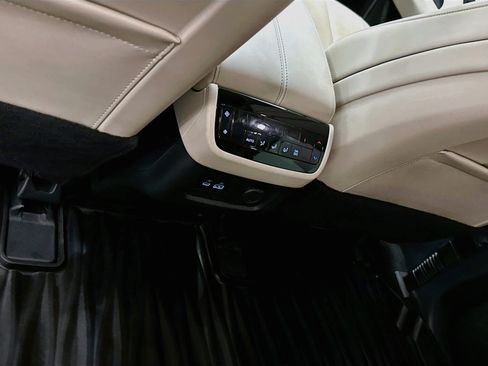 Used 2023 INFINITI QX60 Luxe w/ Cargo Package AWD/4WD image 29