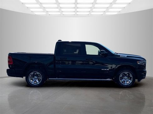New 2026 RAM 1500 Big Horn image 6
