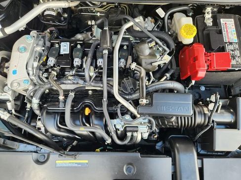 Certified 2023 Nissan Sentra S image 23