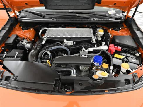 Used 2023 Subaru WRX Premium image 27