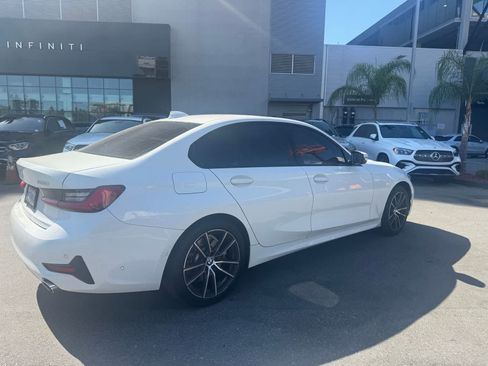 Used 2019 BMW 330i Sedan RWD image 5