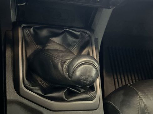 Used 2019 Toyota Tacoma TRD Off-Road w/ TRD Premium Off Road Package image 20